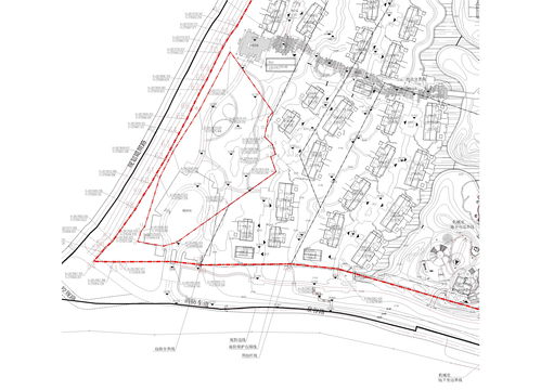 清遠(yuǎn)新世界旅游發(fā)展項(xiàng)目酒店區(qū)部分獨(dú)立房建設(shè)工程設(shè)計(jì)方案調(diào)整批前公示